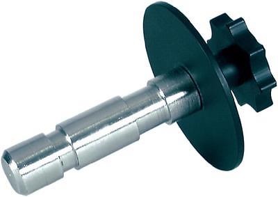 TV-Pin mit Auflage-Scheibe